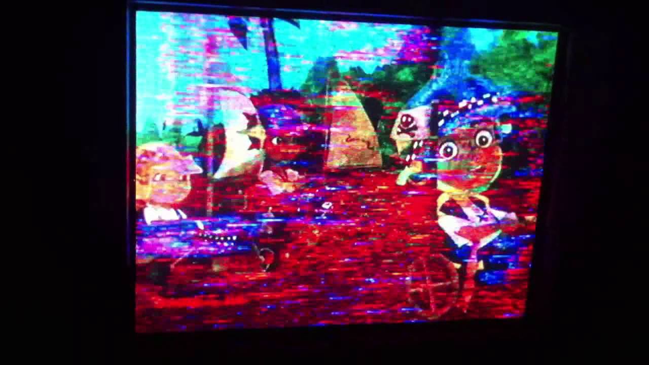 Глюк на канале Дисней, 05.11.15 смотреть онлайн