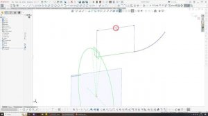 SolidWorks. Библиотечные элементы. Часть 6. Шлицевое соединение.