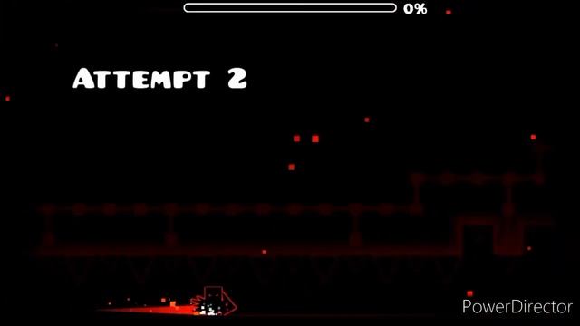 BloodBath 1 Hours | Geometry Dash