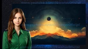 Солнечное затмение 08.04.2024. Влияние на людей. 04.04.2024 #марисваруу #eclipse #mariswaruu