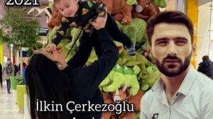 Ilkin Cerkezoglu-Amin