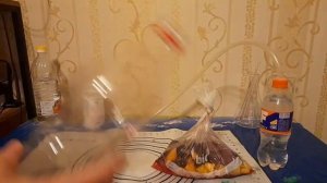 Как самому сделать газированную воду