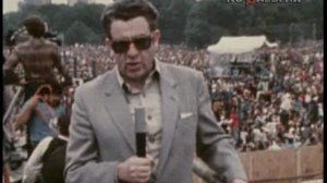 Америка 70-x /  РЕПОРТАЖ О ВСТРЕВОЖЕННОЙ АМЕРИКЕ  1974-82 г