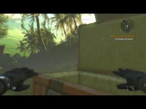 Dying Light: The Following  дюп НПЧС