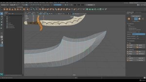 10 - Smoothing and Sharpening Edges