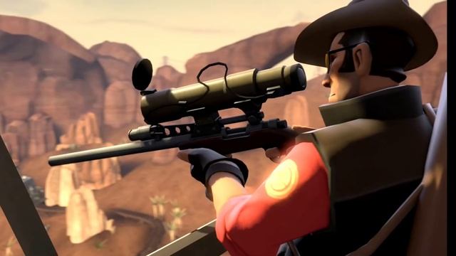 Снайпер, Рассказывает Историю про Шоколадный Глаз смотреть онлайн