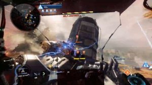 Titanfall 2: Frontier Defense w/ Ronin Prime