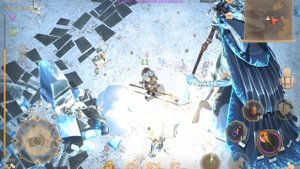 Легендарная Хальт и Кислотный раствор для стола бронника: Grim Soul Survival