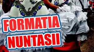 Formatia Nuntasii Petrecere Moldoveneasca 2019 cu Muzica moldovenească moldovenii 2019