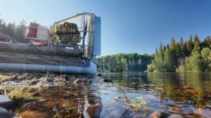 Аэролодки Берег