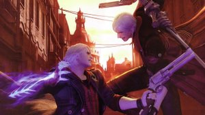 Shall Never Surrender