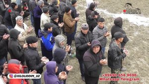 1-QISM SAMARQAND OQDARYO KUMUSHKENT SAID BOBO KO'PKARISI 29.11.2023 @Xiloliddin_Tv