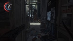 Прохождение Dishonored 2 на русском языке без комментариев Часть 2