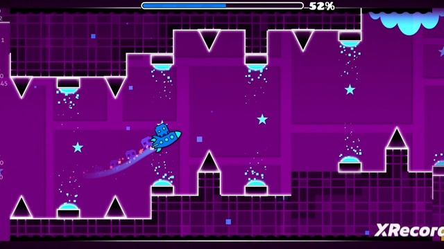 Как пройти xStep | GEOMETRY DASH.mp4