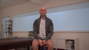 Почему болит спина Воспаления в суставах позвоночника  | Павел Артемьев Реабилитолог