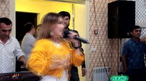 Мамура Кобилова Россияда туйда