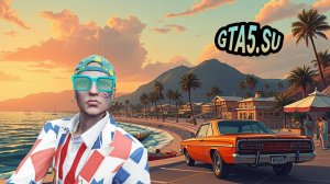 Обновление GTA 5 онлайн в декабре сделает игру лучше