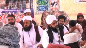 The 40th Day after death of Peer syed Mumtaz Hussein Shah