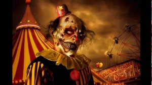 Клоун| Страшилки на ночь