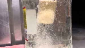 Технопланктон топленое молоко проверка в холодной воде работает шикарно