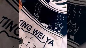 Трусы фламинго для подростков 5 шт. молодой девушки удобные хлопковые трусики детское нижнее белье