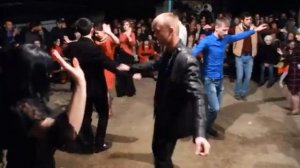 ЛЕЗГИ дем супер свадьба ночь