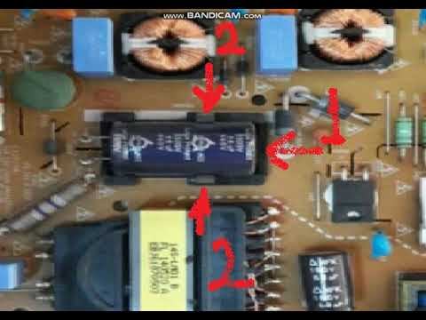 LG TV kendiliğinden kapanıp-açılma sorunu (Kesin çözüm)! смотреть онлайн