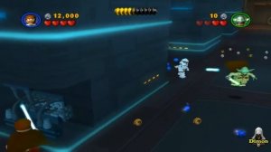 Lego Star Wars Эпизод 3 Часть 5 Гибель джедаев