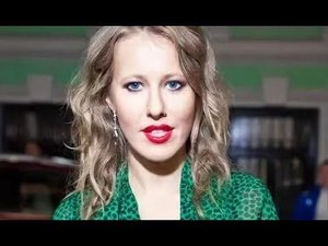 Всеми любимая Собчак развелась с мужем