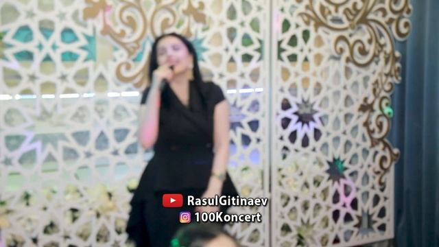 Хава Курбанова – «В тебе моя жизнь» смотреть онлайн