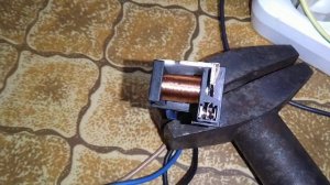 Тест реле Song Chuan 832A-1A-F-C-B 12VDC