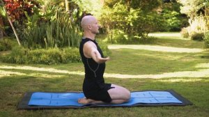 Сколиоз Упражнение для корреции шейно-грудного искривления | Павел Артемьев реабилитолог