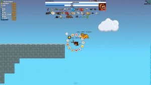 All Animals Evolution (EvoWorld.io)