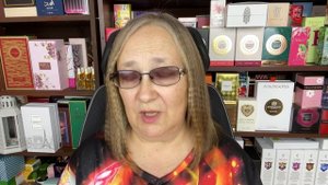 Темный аромат с цианидной розой. I Want Choo Forever Jimmy Choo.