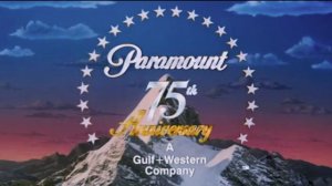 Paramount logos - The Untouchables (June 3, 1987) (HD)