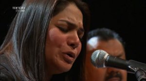 Sanam Marvi   Chants Soufis du Sind   Les Orientales, Festival de Saint Florent le Vieil 2012