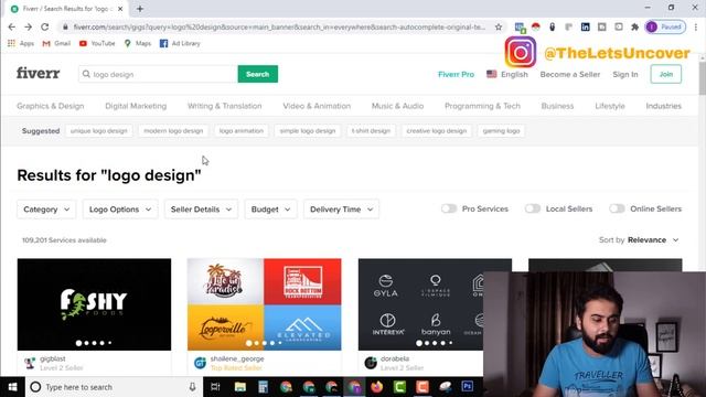 Find Awesome Fiverr Tags to Rank Fiverr Gig on First Page|Fiverr Tutorial in Urdu|Fiverr Gig Rankin