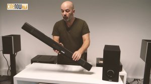 Denon DHT-S316 - barre de son