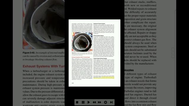 AUDIOBOOK AMT Powerplant #15
