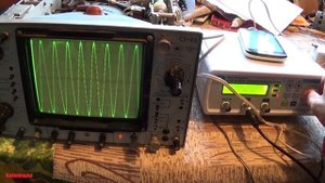 Усилитель на TDA1562Q в самом деле 70 ватт?