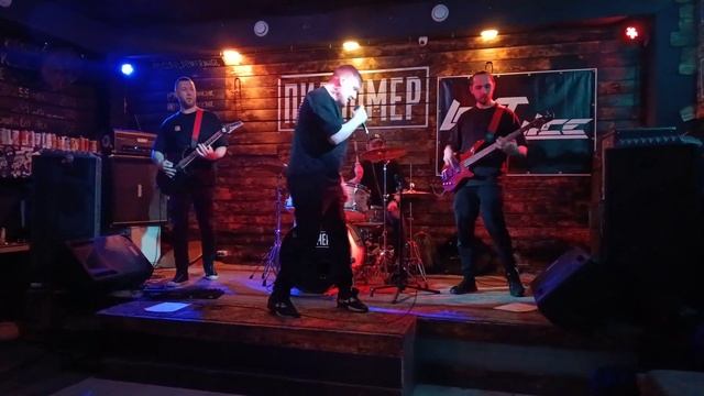 Beauty as an insult (live 30.11.23 PP) Meta Creature смотреть онлайн