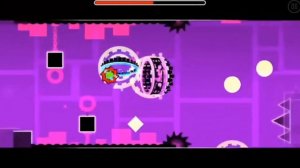 Geometry Dash 12 level 😀🐯🐯