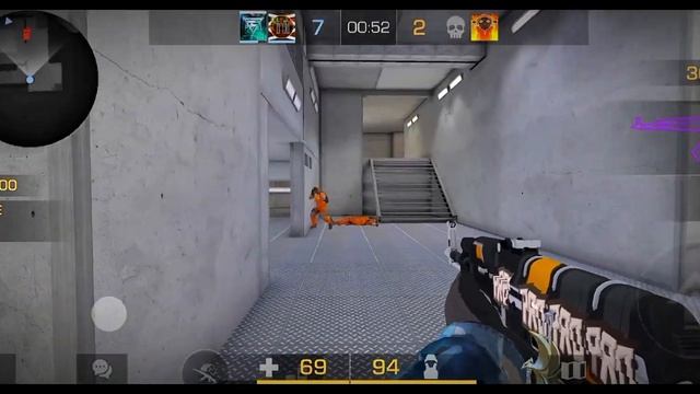 МНЕ ВЫПАЛ НОВЫЙ НОЖИК В STANDOFF2 М9 смотреть онлайн