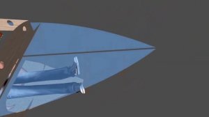 3D обитаемости - Circea ,Yenefer, Wikender , Folkboat 15 and 16 , Mini