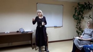 Гомеопатия лекция №4 часть 1