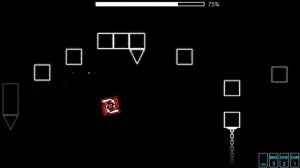 Can't Let Troll 100% (Fluked from 64%) - Geometry Dash