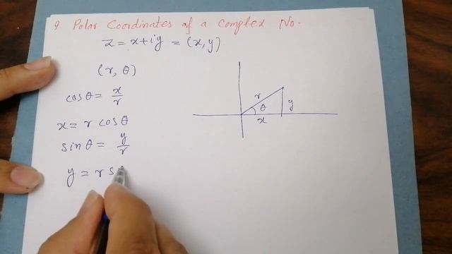 What is a Complex Number? Learn Basic Complex Analysis in 35 Minutes  | LECTURE 1