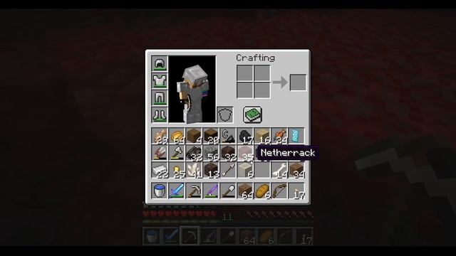 Minecraft w/ Indigo NETHER 2: I JUST FOUND IT?? смотреть онлайн
