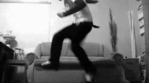 DNB STEP YOUTUBE COMPILATION BEST DNB DANCERZ!