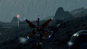 Как пересечь «Смоляной пояс» в DEATH STRANDING